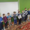 Dzień Chłopaka w przedszkolu